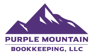 Purple Mountain Bookkeeping, LLC